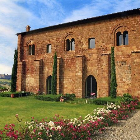 Locanda Palazzone Orvieto Luaran gambar