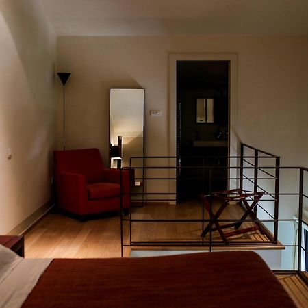 Locanda Palazzone Orvieto Luaran gambar