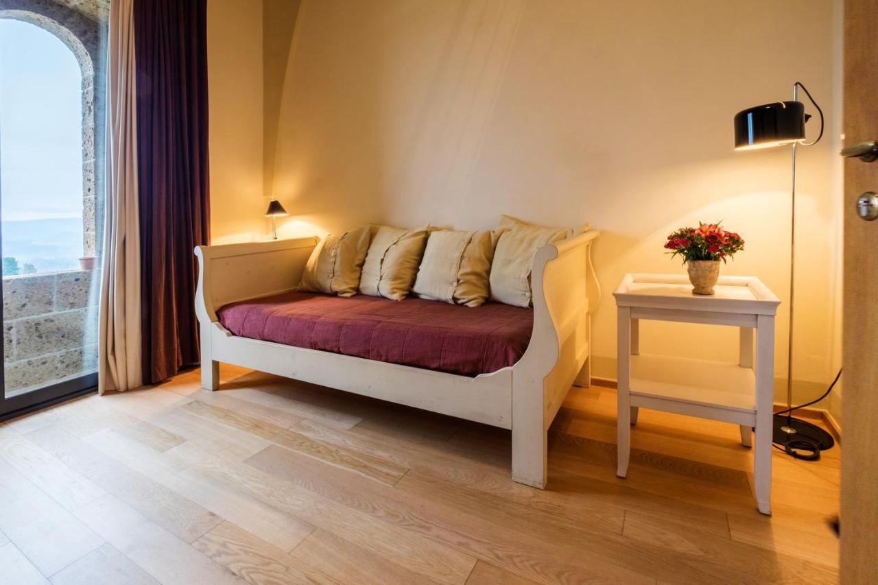 Locanda Palazzone Orvieto Luaran gambar