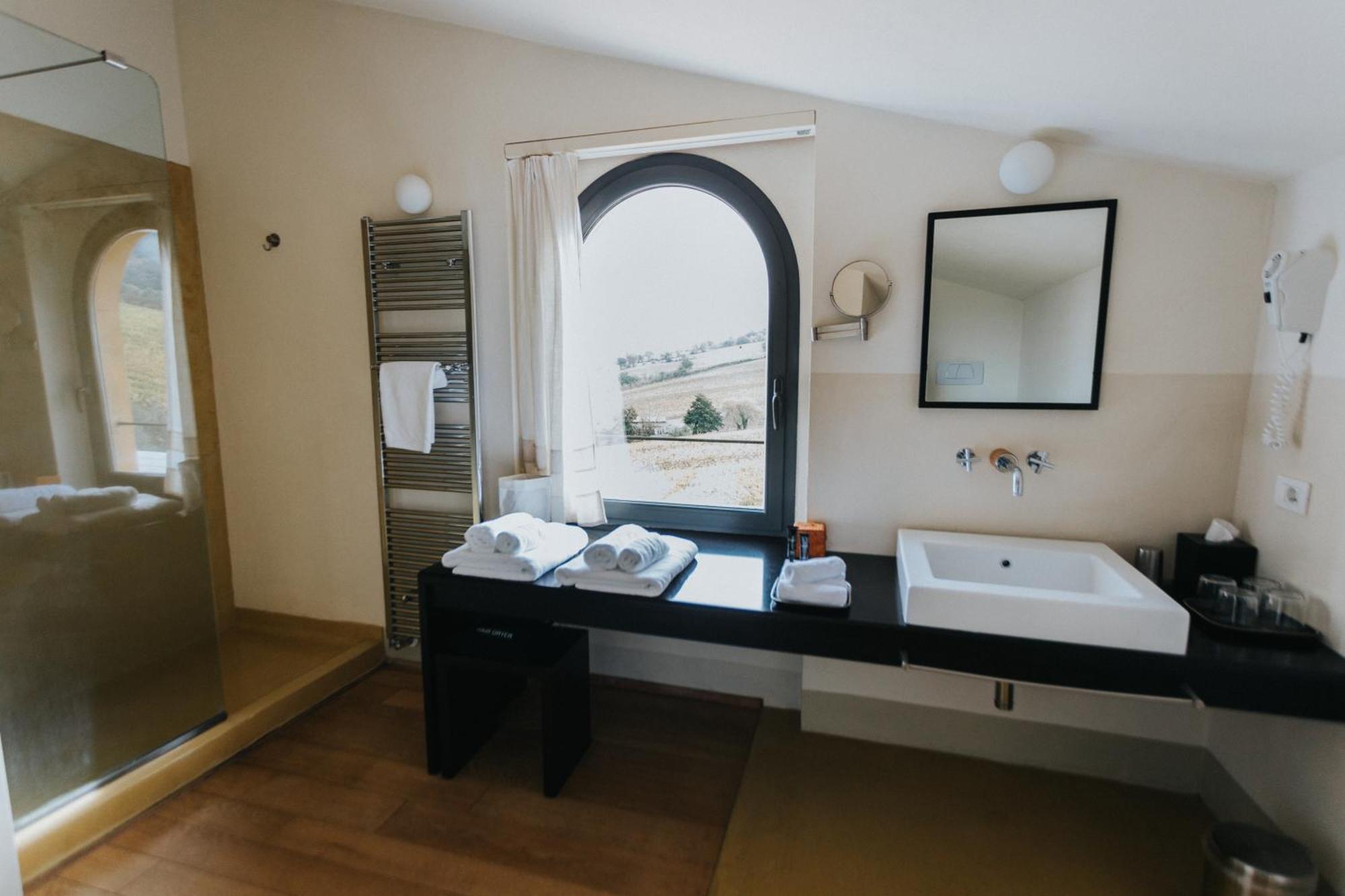 Locanda Palazzone Orvieto Luaran gambar