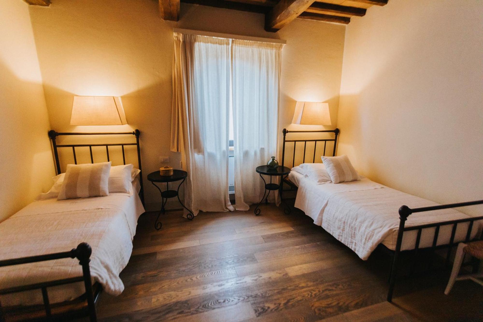 Locanda Palazzone Orvieto Luaran gambar