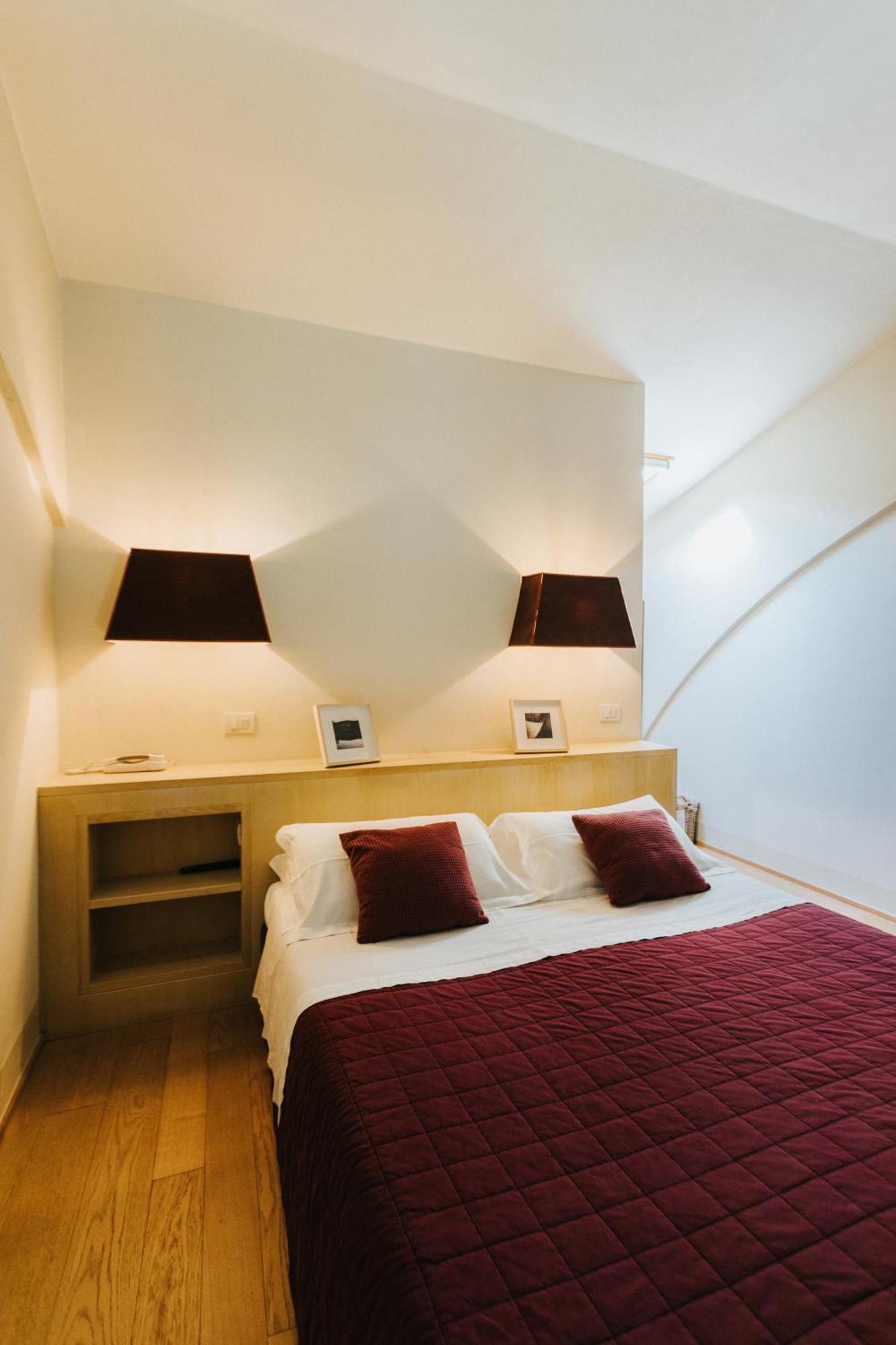 Locanda Palazzone Orvieto Luaran gambar