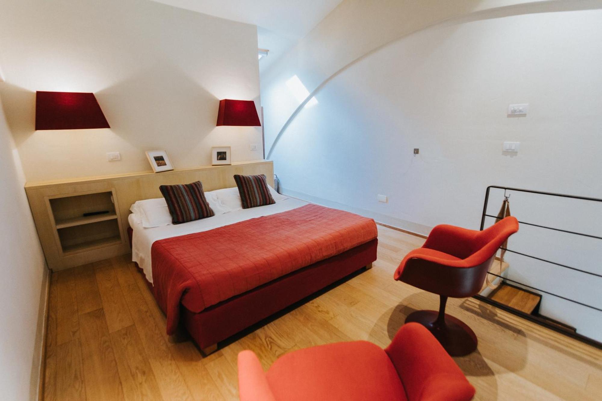 Locanda Palazzone Orvieto Luaran gambar
