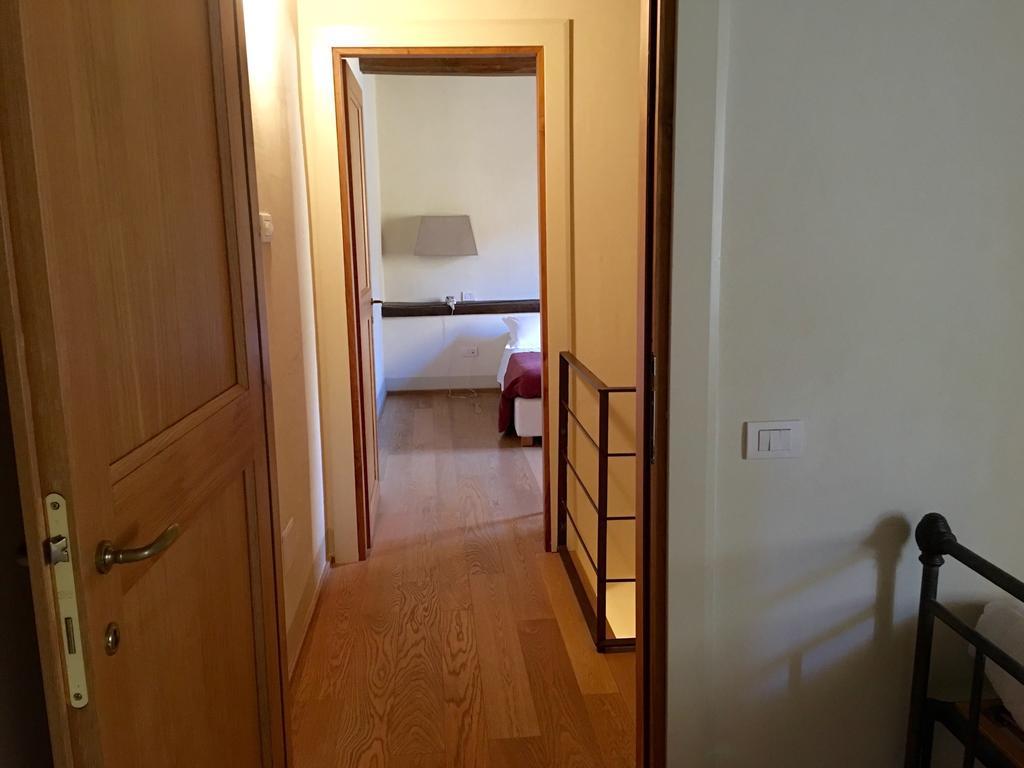 Locanda Palazzone Orvieto Luaran gambar
