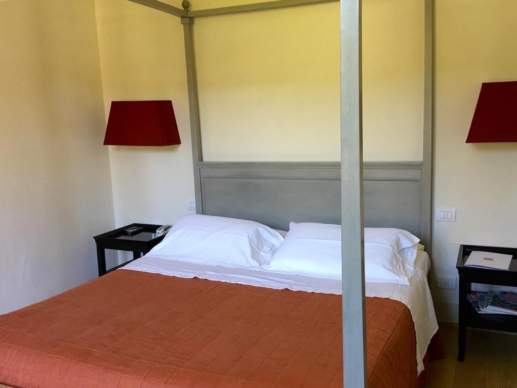 Locanda Palazzone Orvieto Luaran gambar
