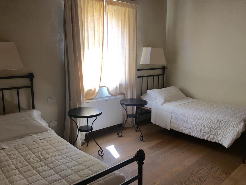 Locanda Palazzone Orvieto Luaran gambar