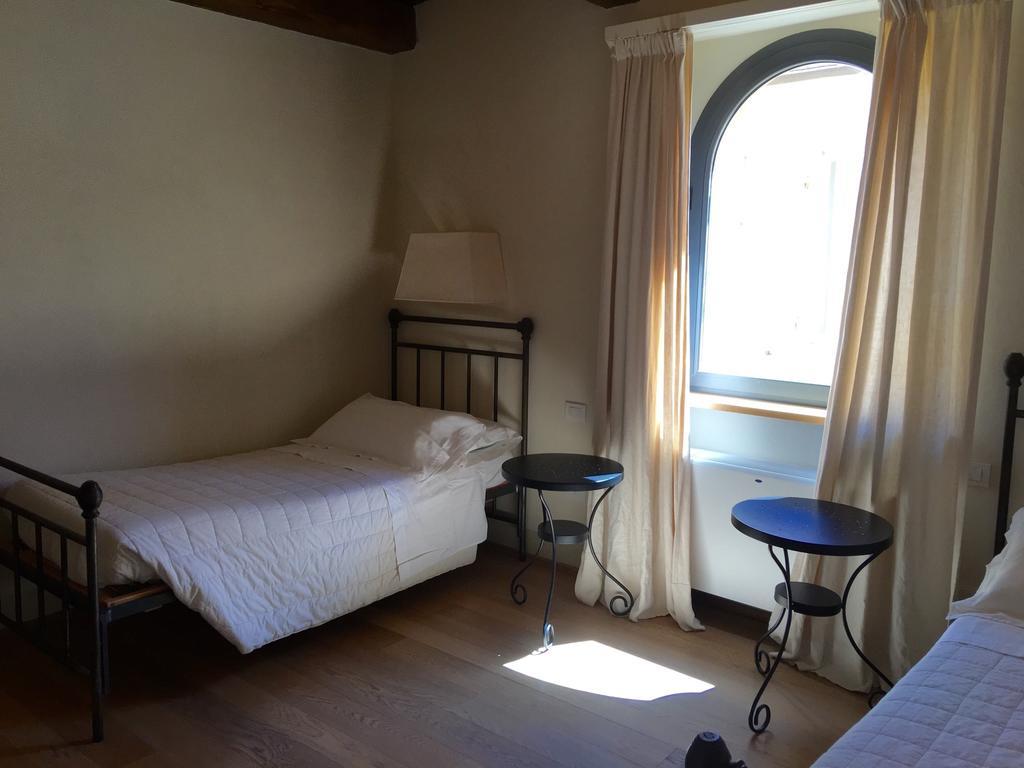 Locanda Palazzone Orvieto Luaran gambar