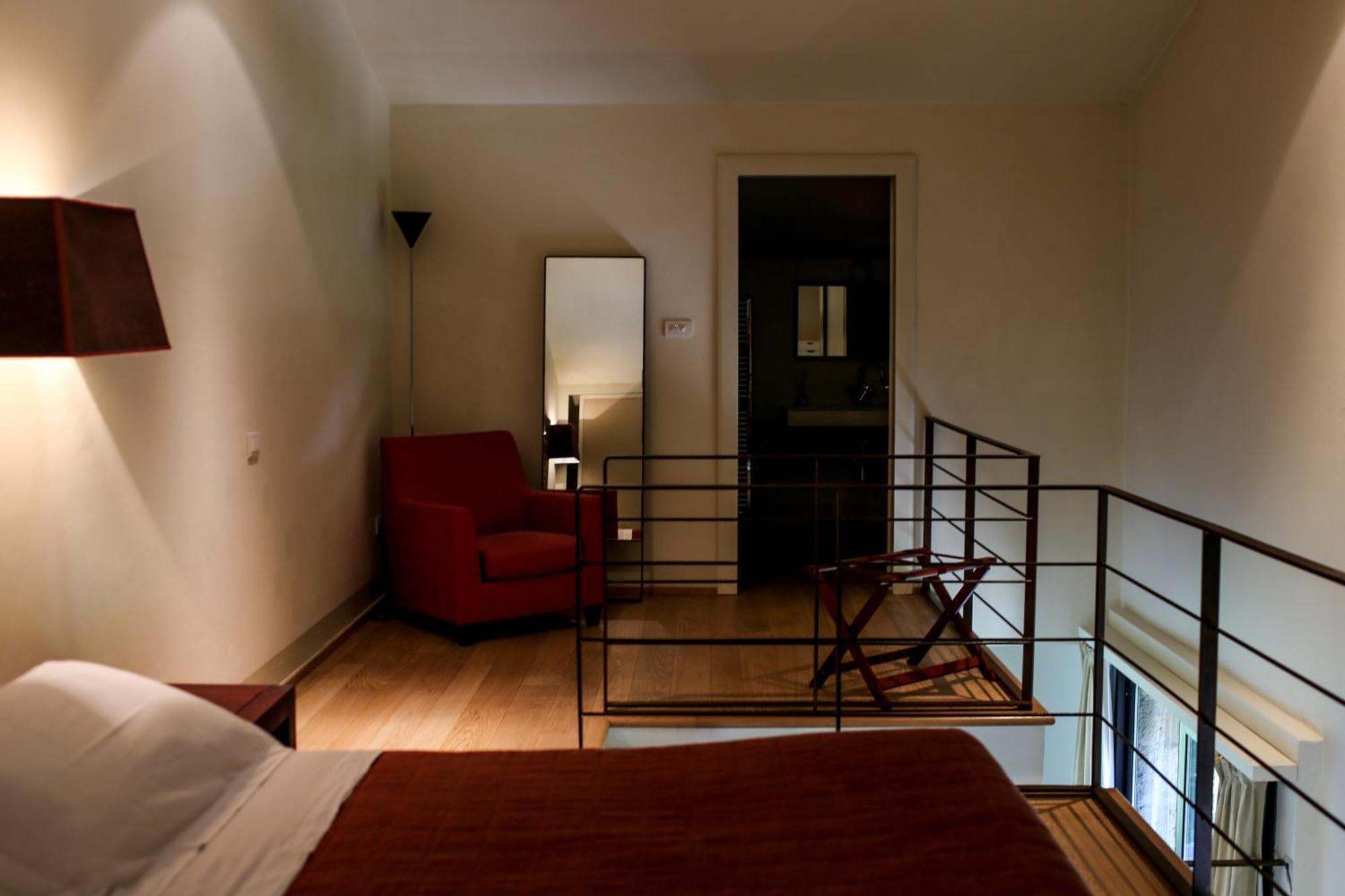 Locanda Palazzone Orvieto Luaran gambar