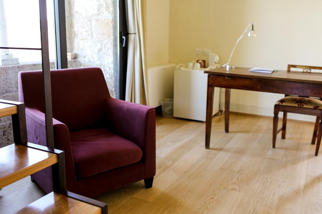 Locanda Palazzone Orvieto Luaran gambar