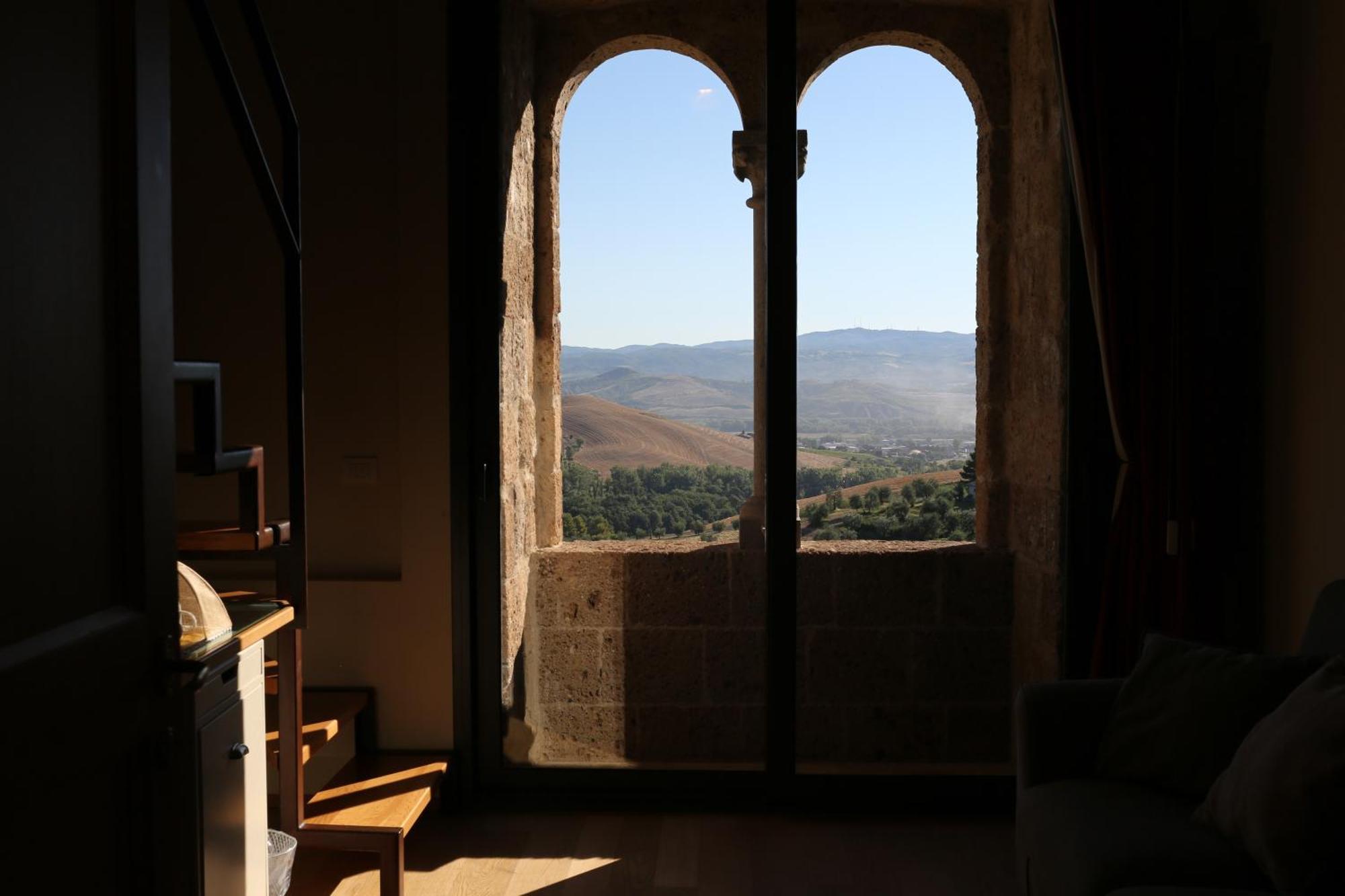 Locanda Palazzone Orvieto Luaran gambar