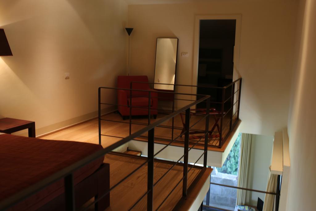 Locanda Palazzone Orvieto Luaran gambar