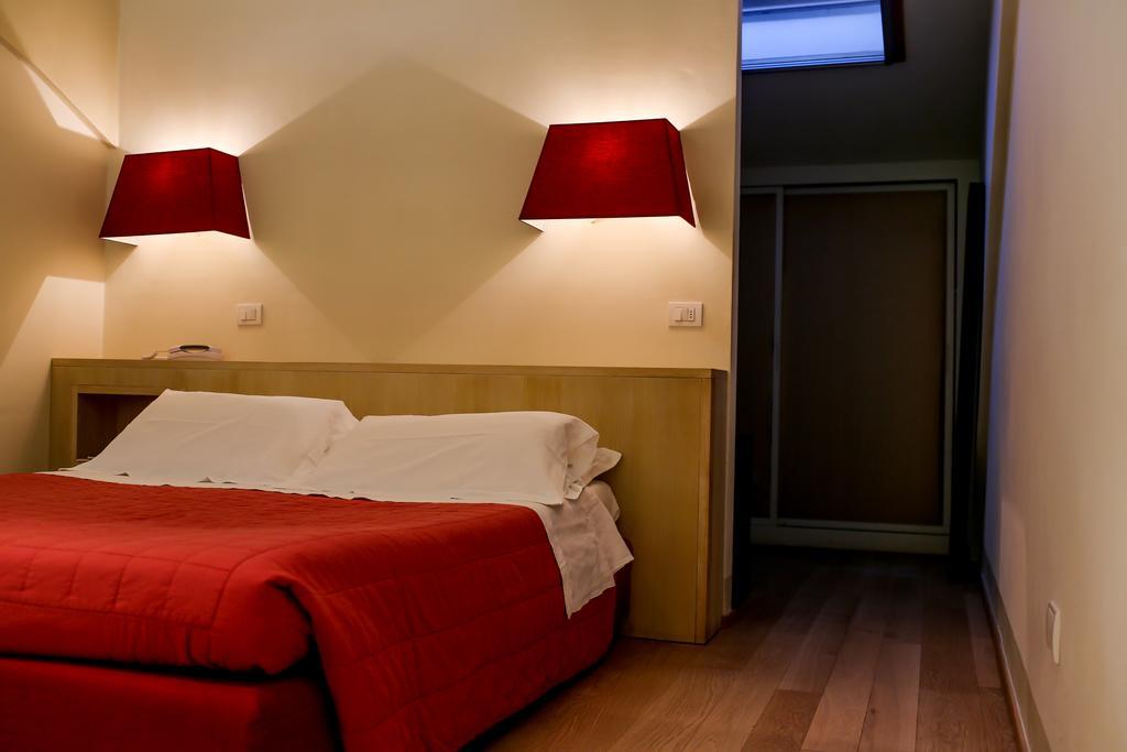 Locanda Palazzone Orvieto Luaran gambar