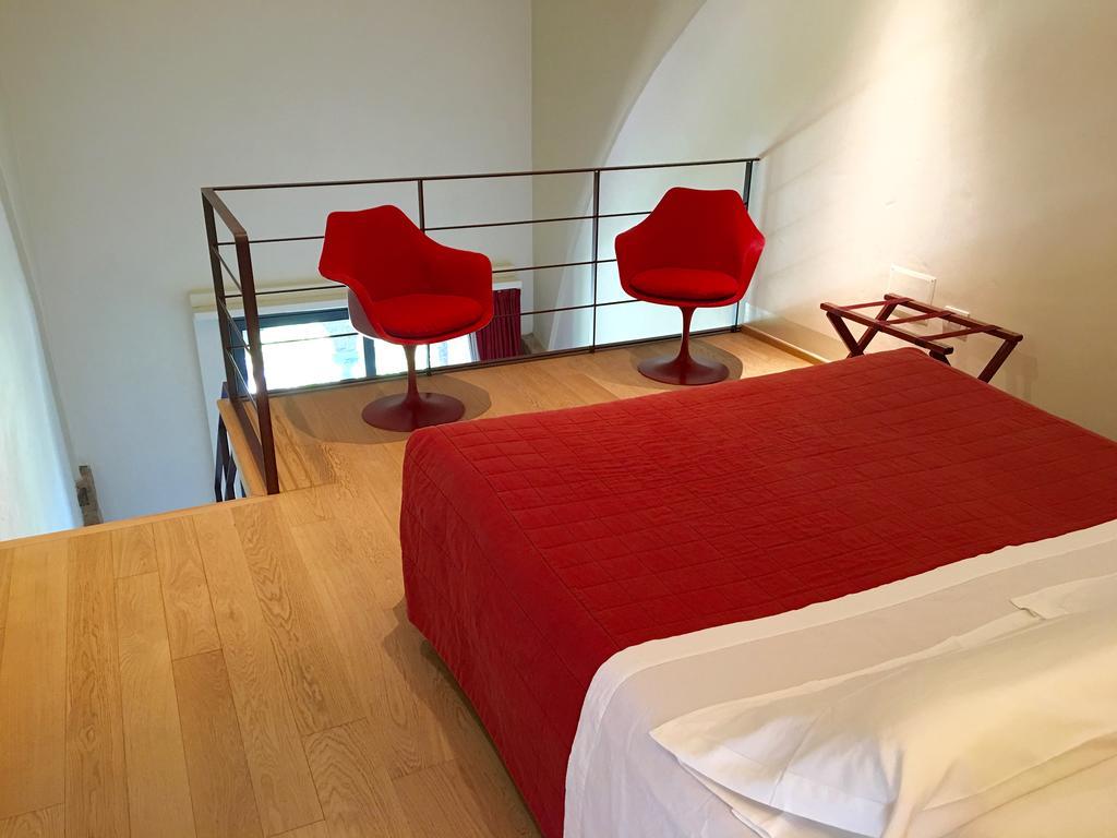 Locanda Palazzone Orvieto Luaran gambar