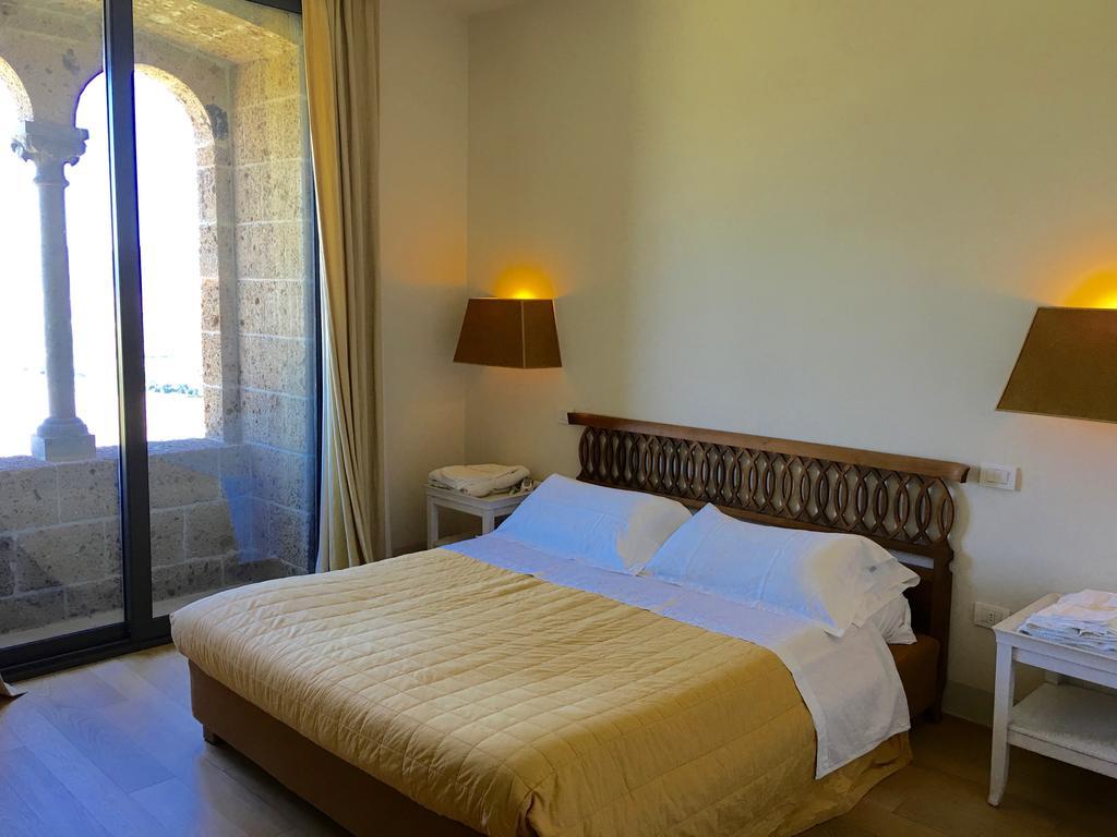 Locanda Palazzone Orvieto Luaran gambar