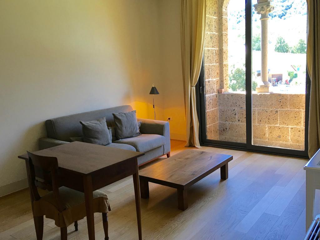 Locanda Palazzone Orvieto Luaran gambar