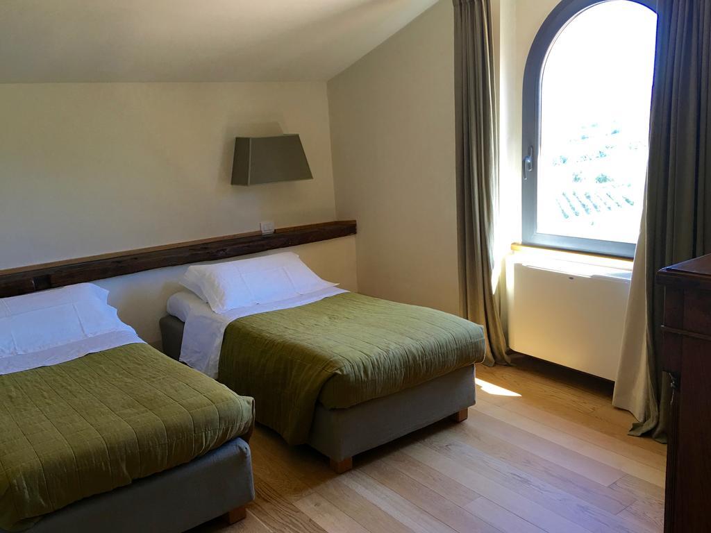 Locanda Palazzone Orvieto Luaran gambar