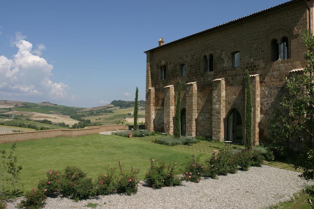Locanda Palazzone Orvieto Luaran gambar