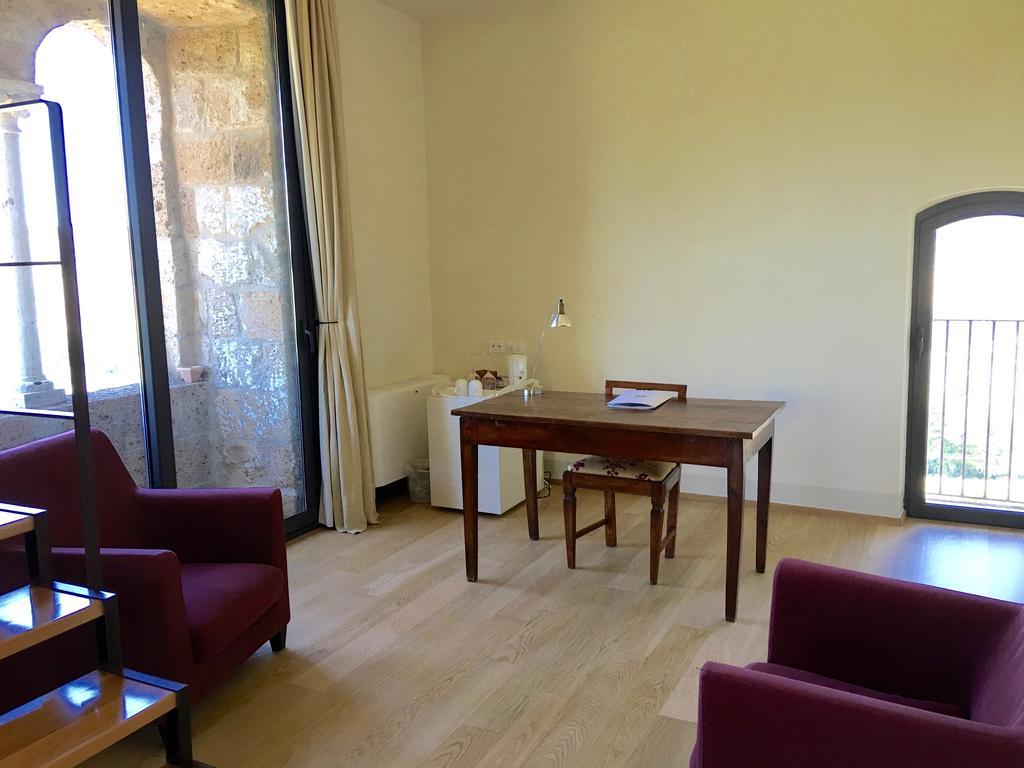 Locanda Palazzone Orvieto Luaran gambar