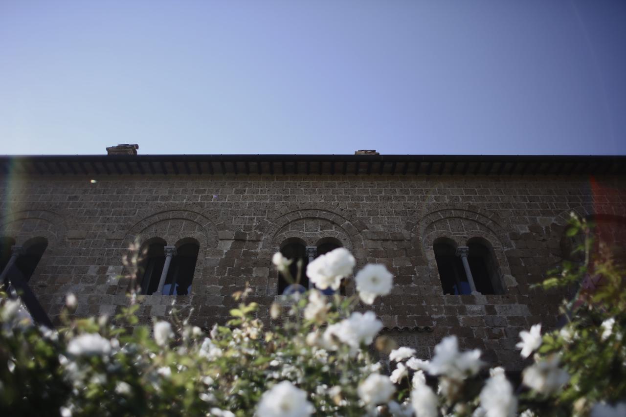 Locanda Palazzone Orvieto Luaran gambar