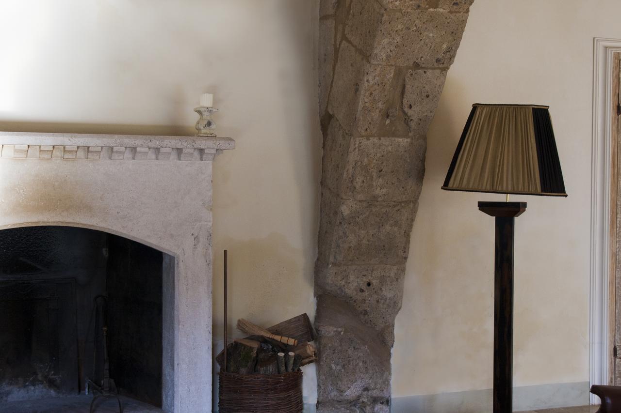 Locanda Palazzone Orvieto Luaran gambar